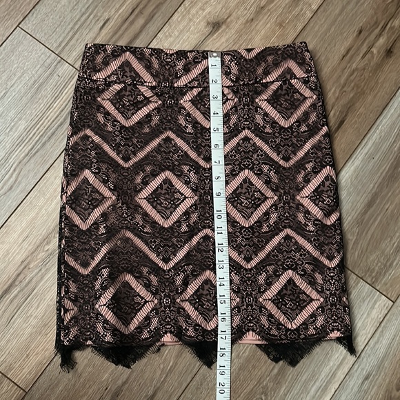 Lace Skirt from Francesca’s - Picture 2 of 5